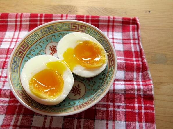 egg omelet - jamie oliver recipe