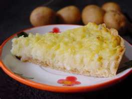 potato pie - jamie oliver recipe