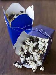 popcorn crunch - heston blumenthal recipe