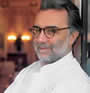 Alain Ducasse's recipes