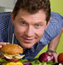 Bobby Flay's recipes