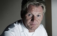 Gordon Ramsay