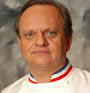 Joël Robuchon's recipes