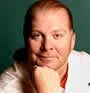 Mario Batali's recipes