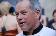 Wolfgang Puck