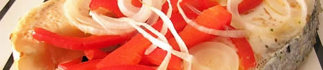 Easter recipes