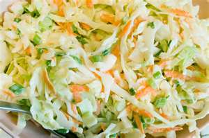 cole slaw - gordon ramsay recipe