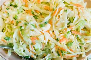 cole slaw - gordon ramsay recipe