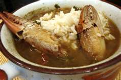 easy crab gumbo