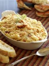 cheddar bay crab bake®