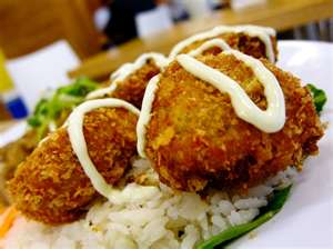 golden crab cakes - paula deen recipe