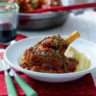 curried lamb - paula deen recipe