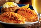 crab-stuffed flounder - paula deen recipe