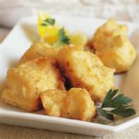 clam fritters - mario batali recipe