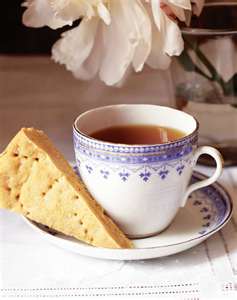 shortbread - alain ducasse recipe