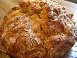 soda bread - alain ducasse recipe