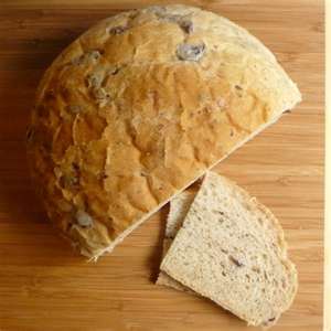 sunday loaf - paula deen recipe