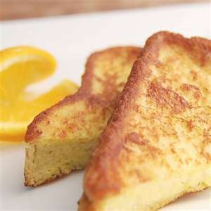 baked french toast - mario batali recipe