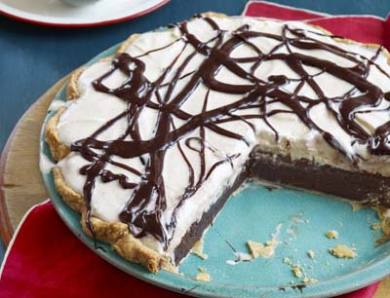 mississippi mud pie - jamie oliver recipe