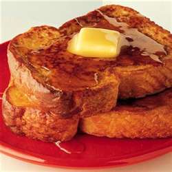 cinnamon french toast - gordon ramsay recipe