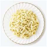 fettuccine all'alfredo - gordon ramsay recipe