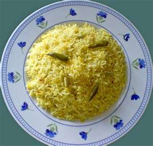 rice paste food with green grams - paula deen recipe