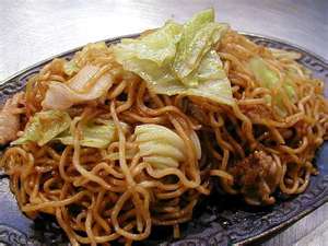 thai fried noodles  - gordon ramsay recipe