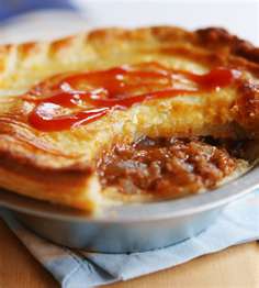 meat pie - jamie oliver recipe