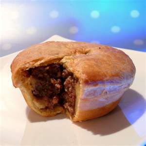 aussie meat pie - paula deen recipe