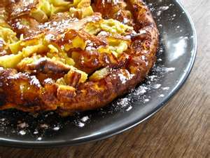  - bobby flay recipe apple pancakes