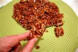 mexican pecan candy - gordon ramsay recipe