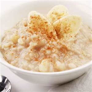 rice pudding - heston blumenthal recipe