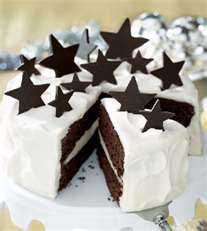 good white chocolate fudge