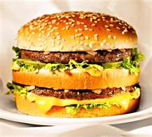 mcdonald's® big mac sauce® - heston blumenthal recipe