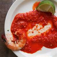 piri-piri sauces - rachael ray recipe