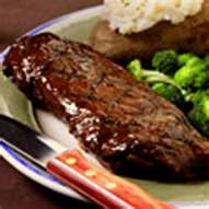 heinz 57® steak sauce - jamie oliver recipe