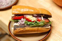 olive sandwich spread - jamie oliver recipe