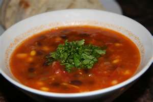 adzuki bean stew - paula deen recipe