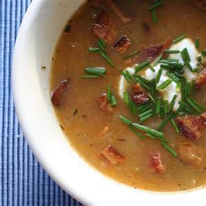 bacon corn chowder - rachael ray recipe