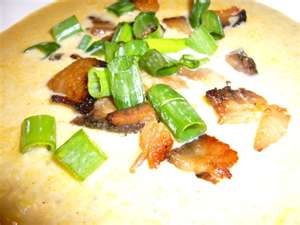 fennel soups - rachael ray recipe