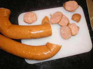 andouille a la jeannine - joël robuchon recipe