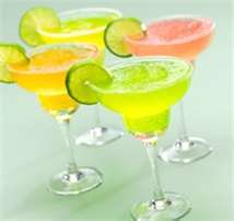 frozen margarita - jamie oliver recipe