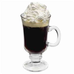 irish coffee - heston blumenthal recipe