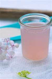 pink lemonade - mario batali recipe