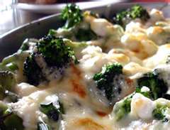 best broccoli casserole - jamie oliver recipe