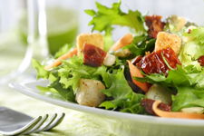 24 hour salad - bobby flay recipe 