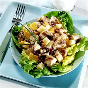 chicken salad - rachael ray recipe