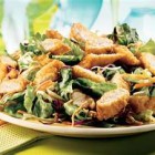 fastorientalchickensalad