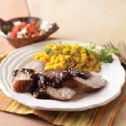 porktenderloinwithclassicmole-pauladeenrecipe