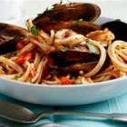 musselpastasauces-rachaelrayrecipe